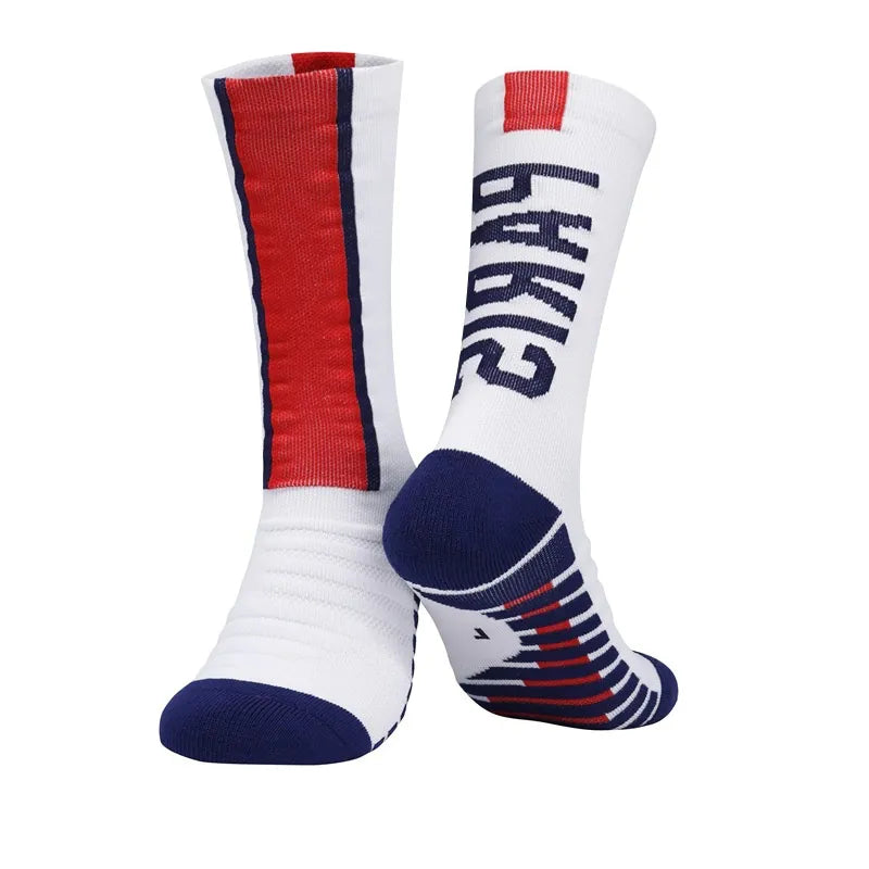 30 1 10 pair Soccer training Socks