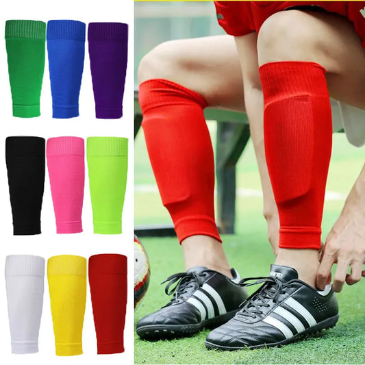 Breathable Calf Compression Sleeve Professional High-quality Soccer Socks