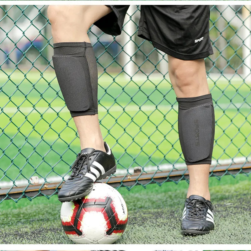 children Soccer shin guards adults football canilleras