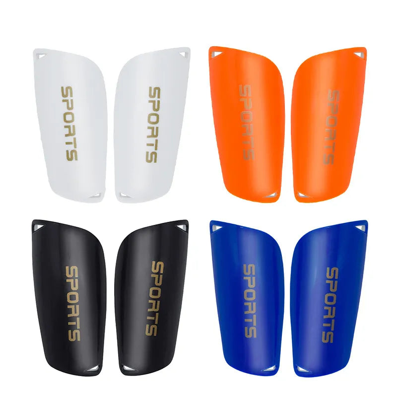 children Soccer shin guards adults football canilleras