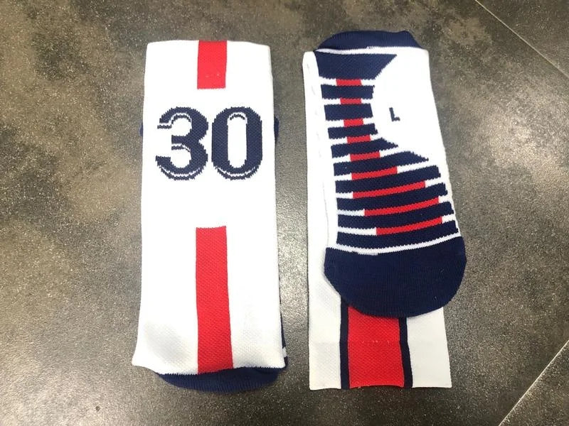 30 1 10 pair Soccer training Socks