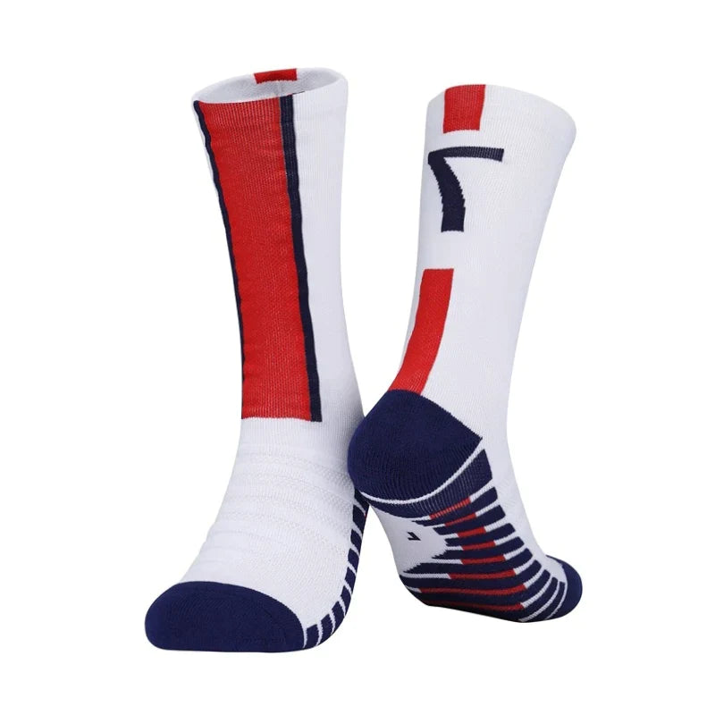 30 1 10 pair Soccer training Socks