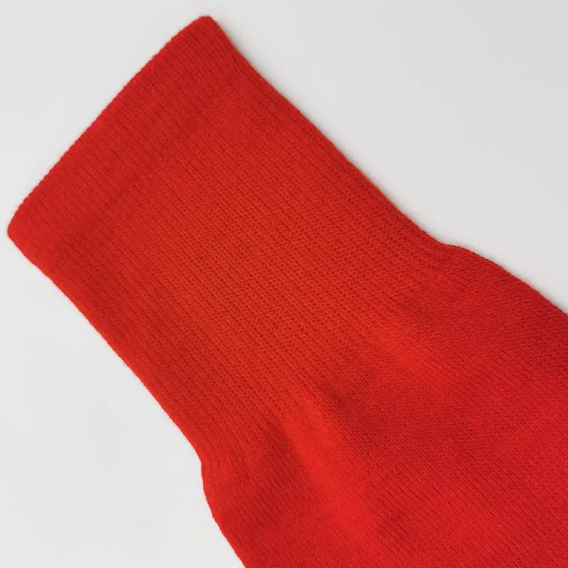 Fußball-Fußballsocken, atmungsaktiv, für Outdoor-Sportarten